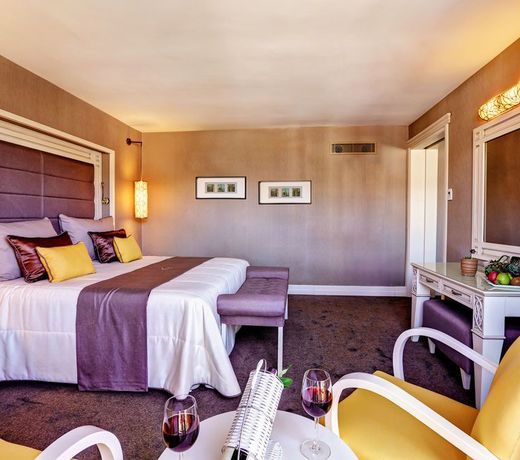 Suhan360 Hotel & Spa