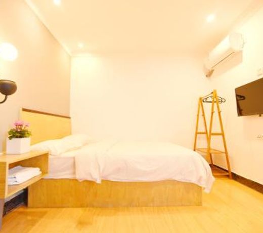 Guilin Cyan Box Hostel