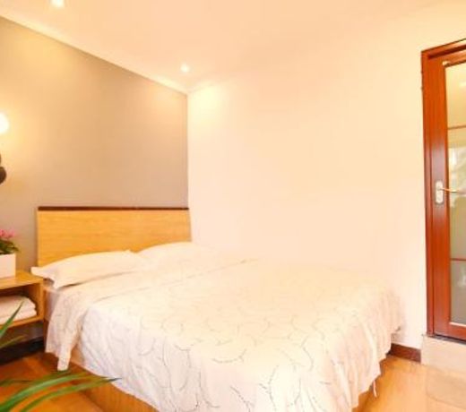 Guilin Cyan Box Hostel