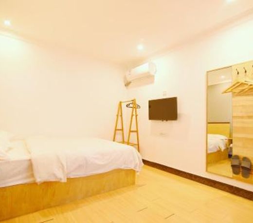Guilin Cyan Box Hostel