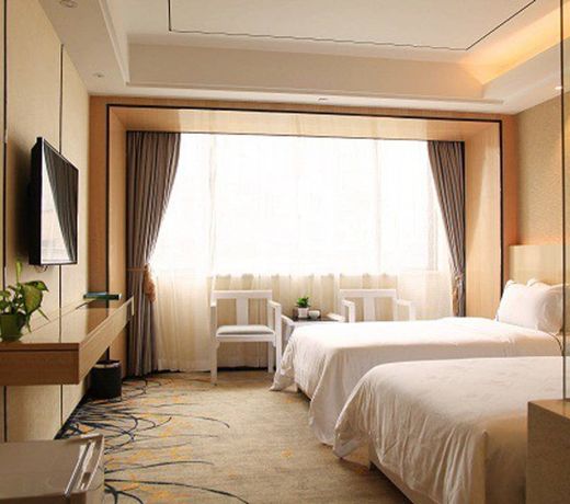Shang Yuan Hotel