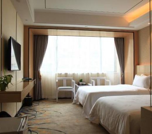 Shang Yuan Hotel