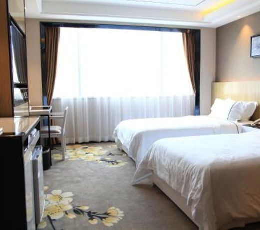 Shang Yuan Hotel