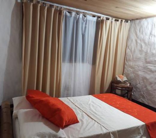 Casa Pampa