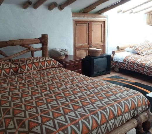 Casa Pampa