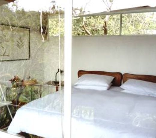 Al Alba Jardin Hotel