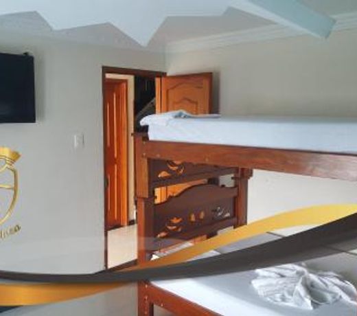 Hotel Bucarica Plaza