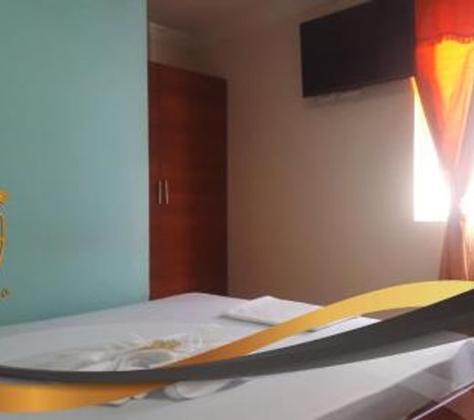 Hotel Bucarica Plaza