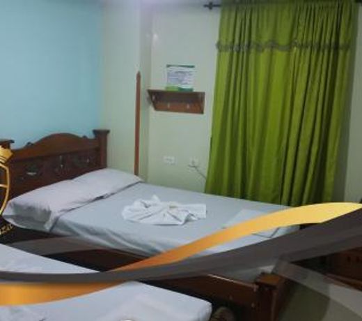 Hotel Bucarica Plaza