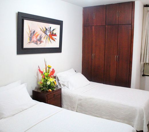 Hotel El Pilar