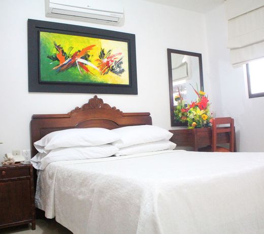 Hotel El Pilar