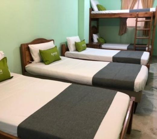 Hotel El Bosque
