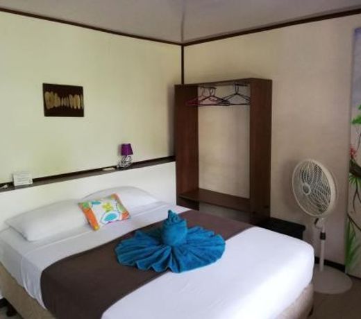 Aracari Garden Hostel