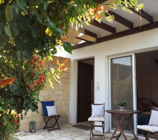 Pissouri Beach House - Image