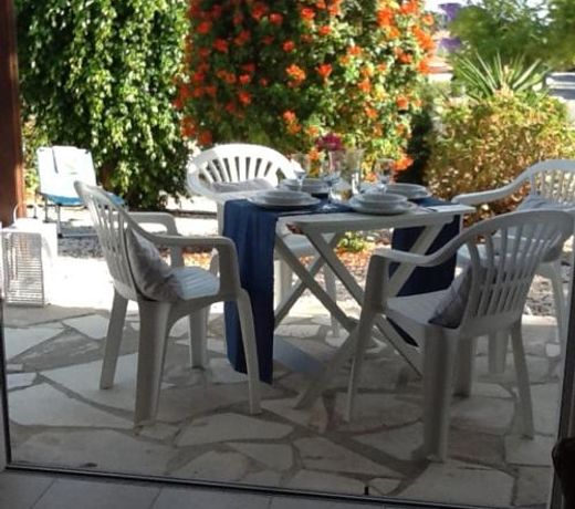 Pissouri Beach House - Image