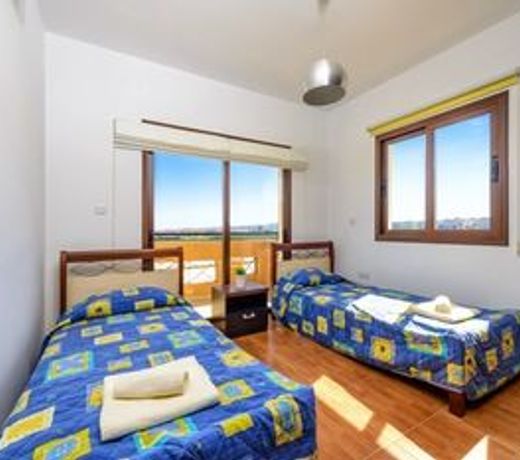 Malama Seaview Villa 2