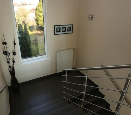 Apartman Ostrava