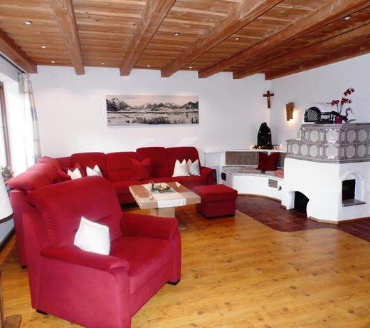 Ferienhaus Eva