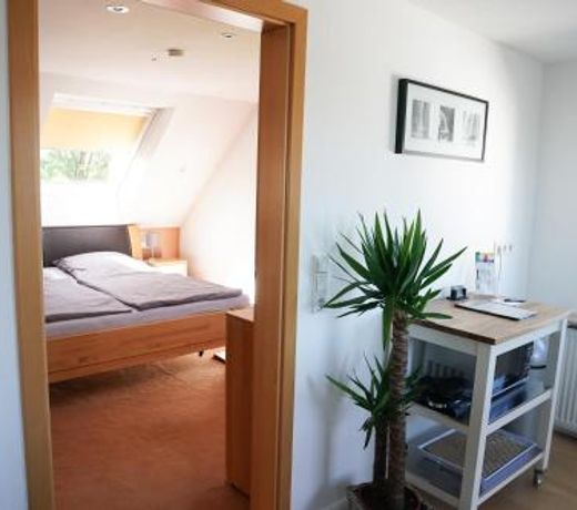 Messezimmer Krefeld