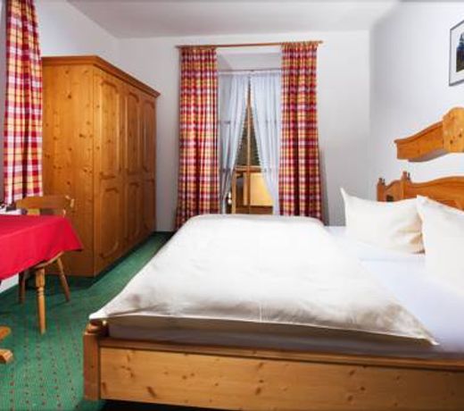 Pension Lugeck