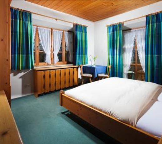 Pension Lugeck