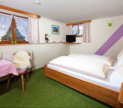 Pension Lugeck