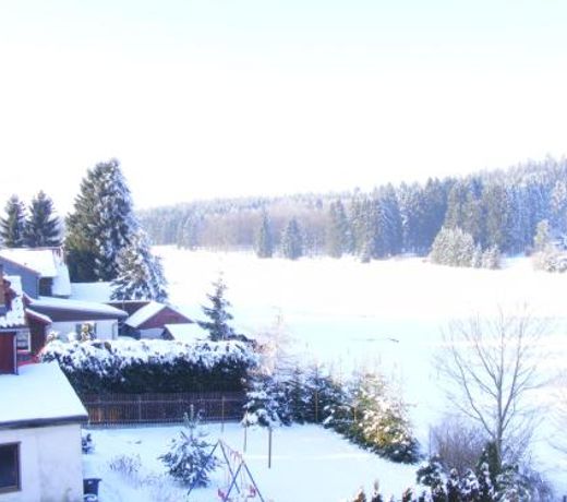 Waldrandzauber
