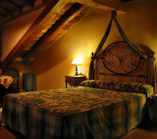 Posada el Zaguan