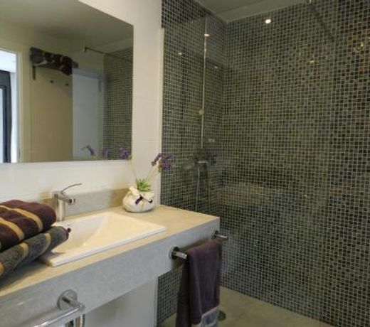 Apartaments El Cine