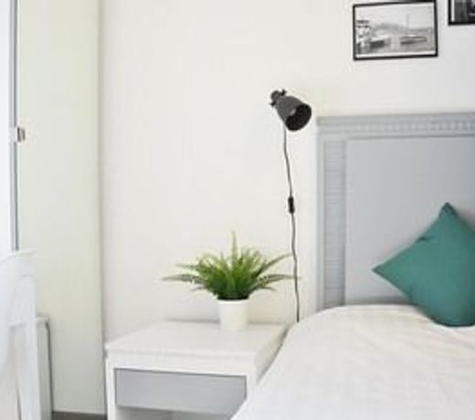 Guestped