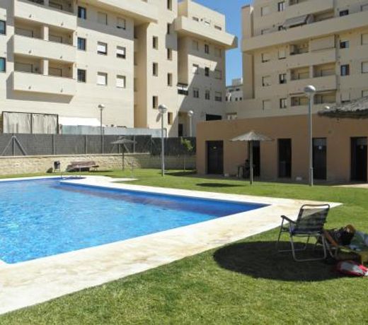 Apartamento en Jerez de la Frontera