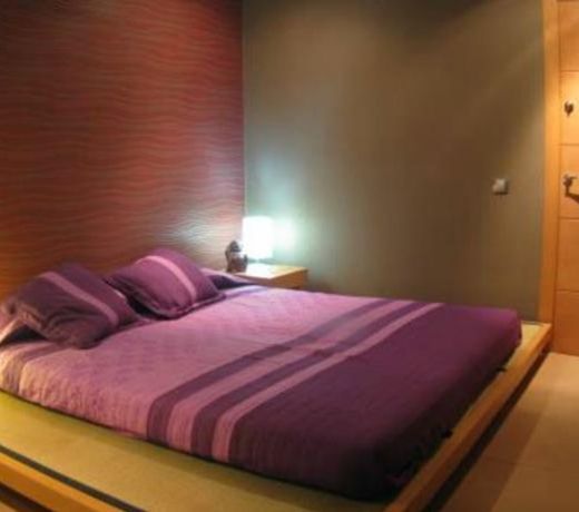 Bed and Breakfast Colom