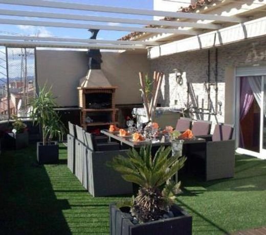 Bed and Breakfast Colom