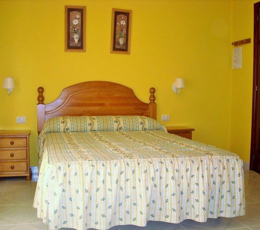 Hostal Santa Marta Playa