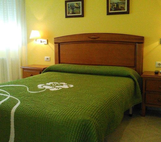 Hostal Santa Marta Playa