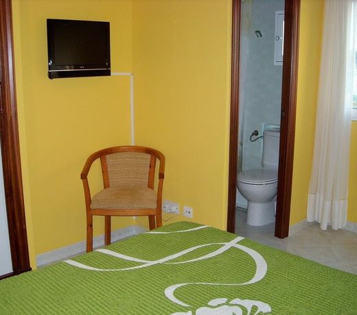 Hostal Santa Marta Playa