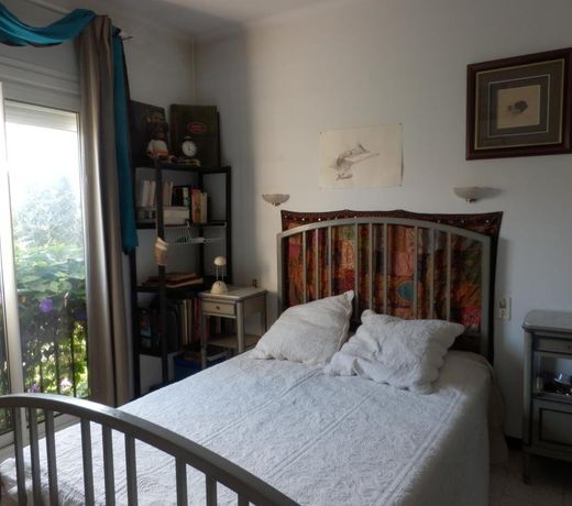 Appartment De La Sardine