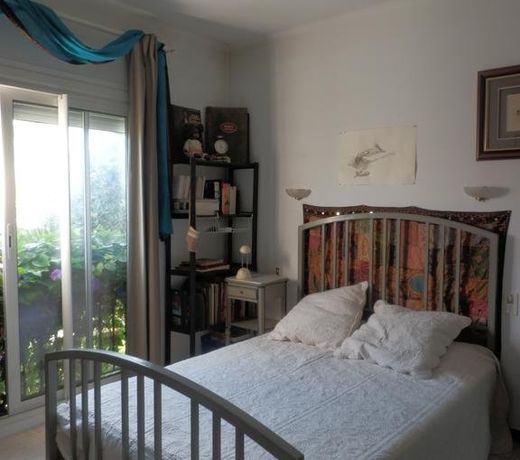 Appartment De La Sardine