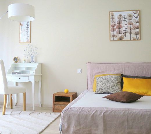 Résidence Bleu Castillet