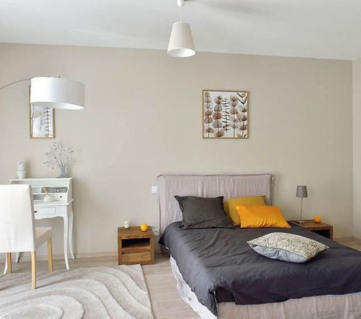 Résidence Bleu Castillet