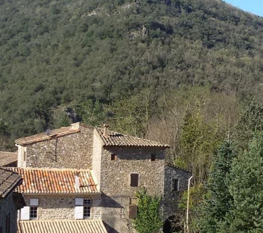 Gite Rural Cevenol