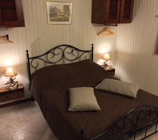 Les Chambres du Fraisse