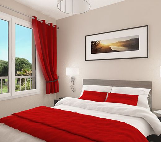 SOWELL RESIDENCES Les Perles de Saint Tropez