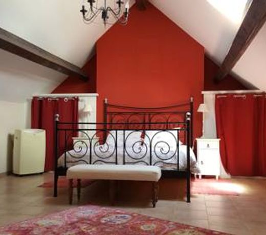 Gites de la Belliviere