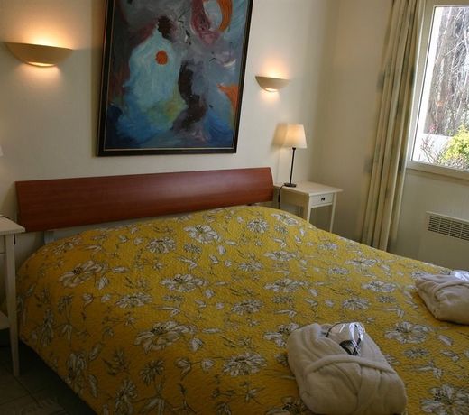 Residence Le Chateau