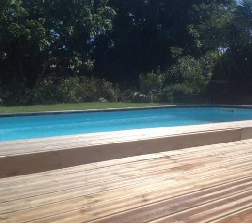 Guest House Olivades