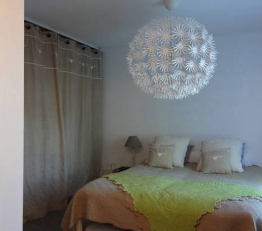 Guest House Olivades