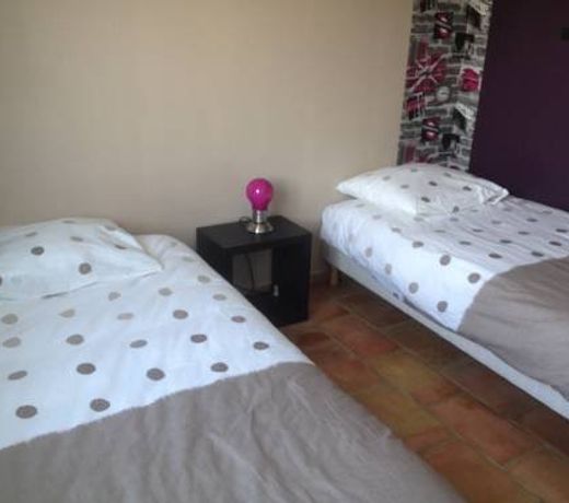 Guest House Olivades