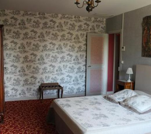Carcas HÃ´tes Guest House