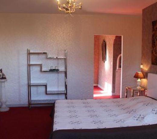 Carcas HÃ´tes Guest House